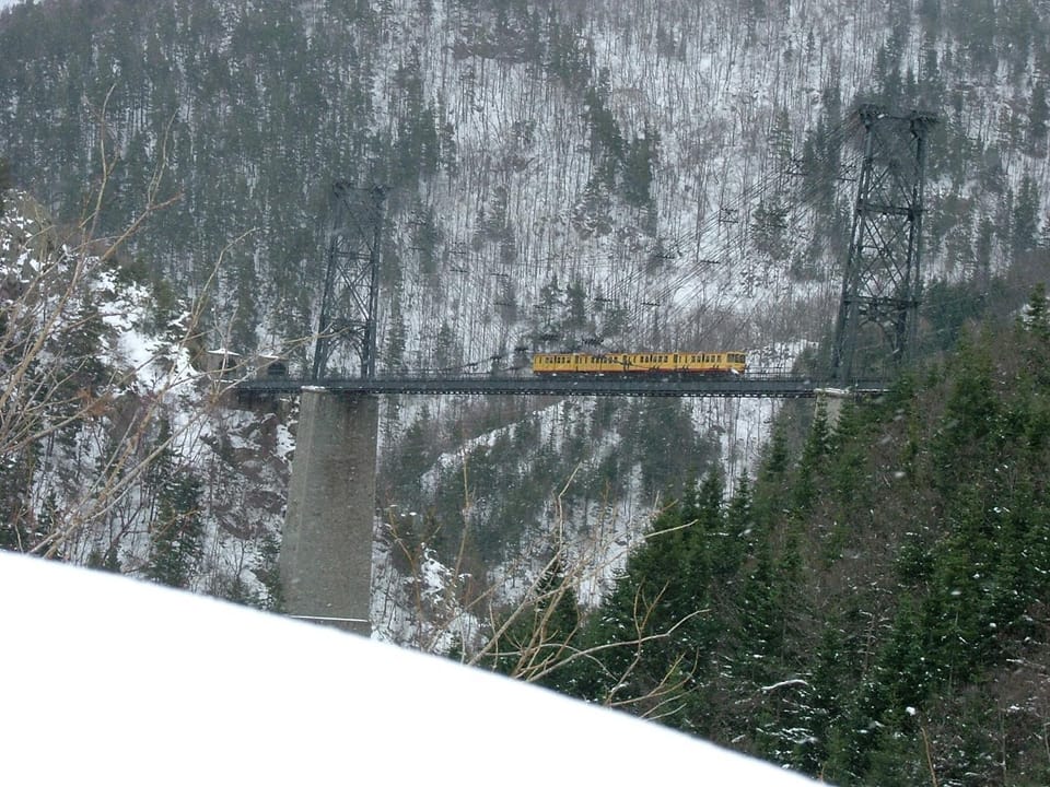 Nearby landmark