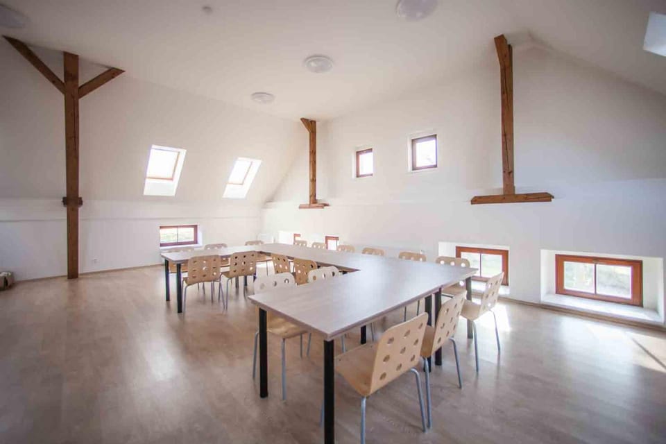Agropenzion U Bartousku Bed and Breakfast in Czechia