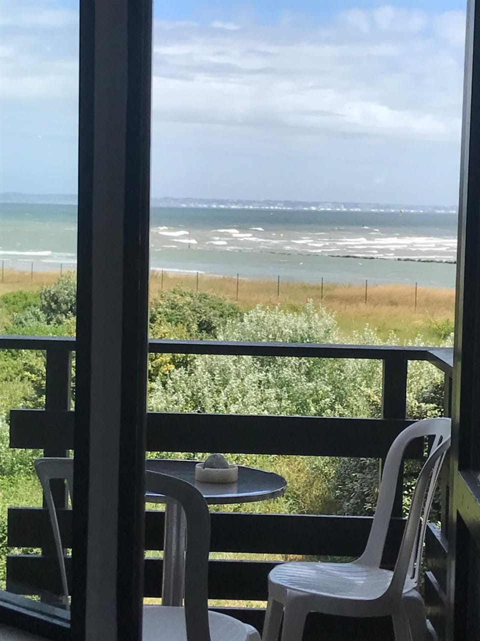 Les Marinas Port Deauville Apartment in Deauville