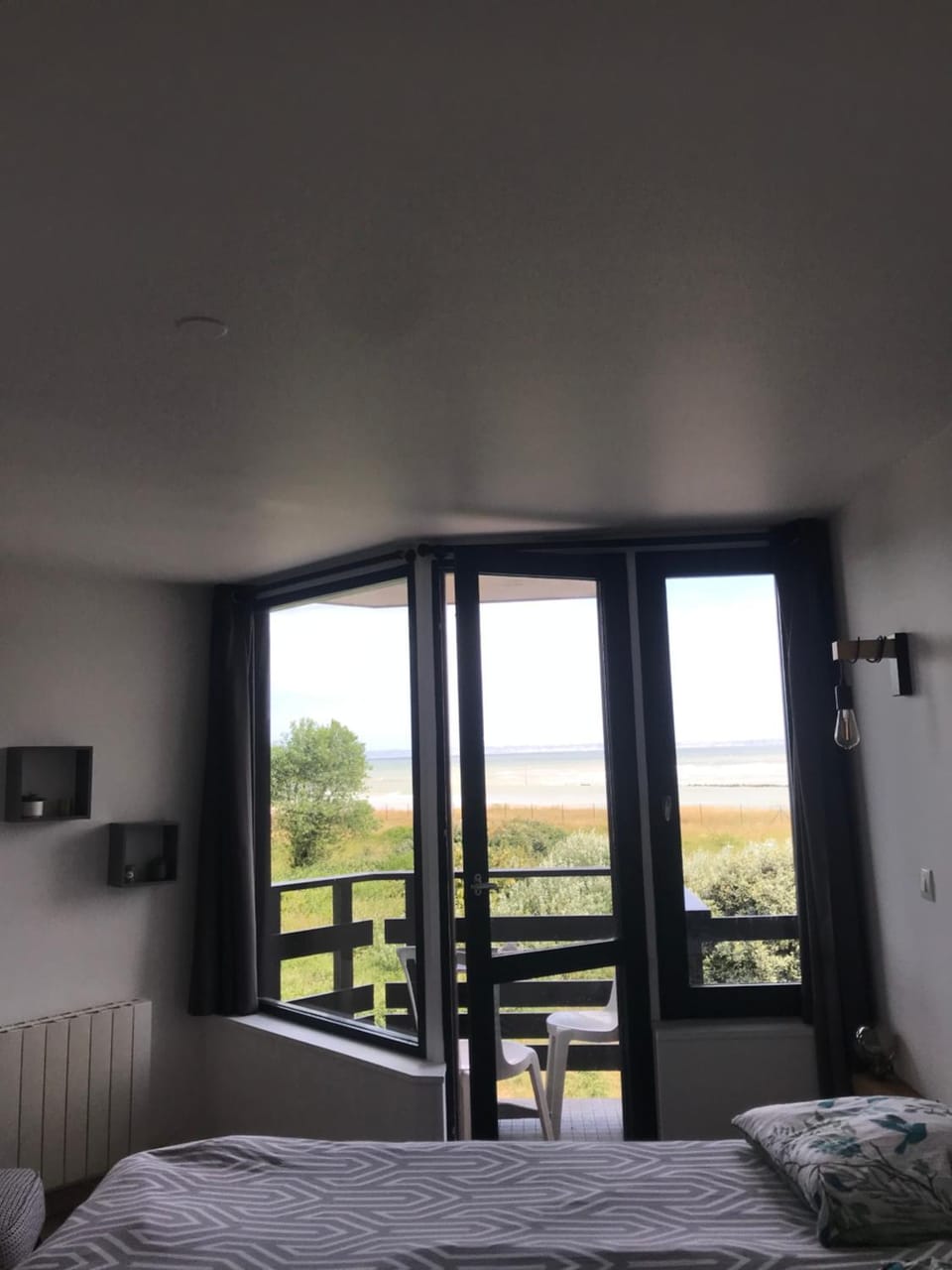 Les Marinas Port Deauville Apartment in Deauville