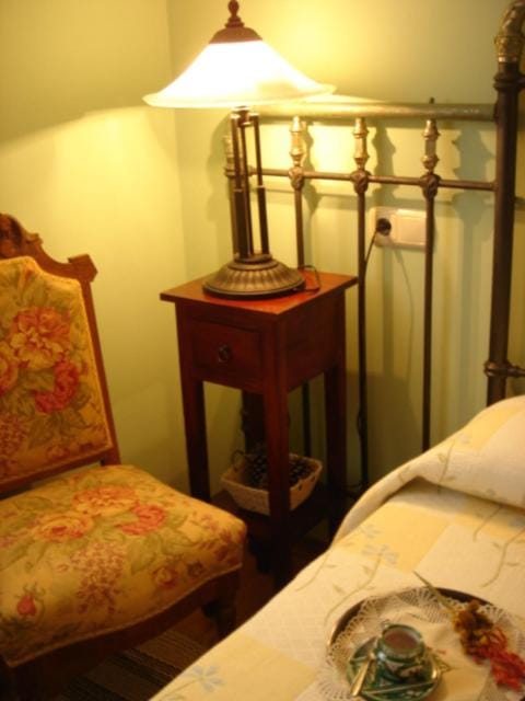 Fuente de Cella Apartment in Aragon