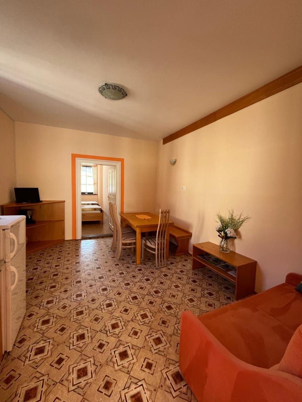 Apartma na Starem Placu Apartment in Slovenia