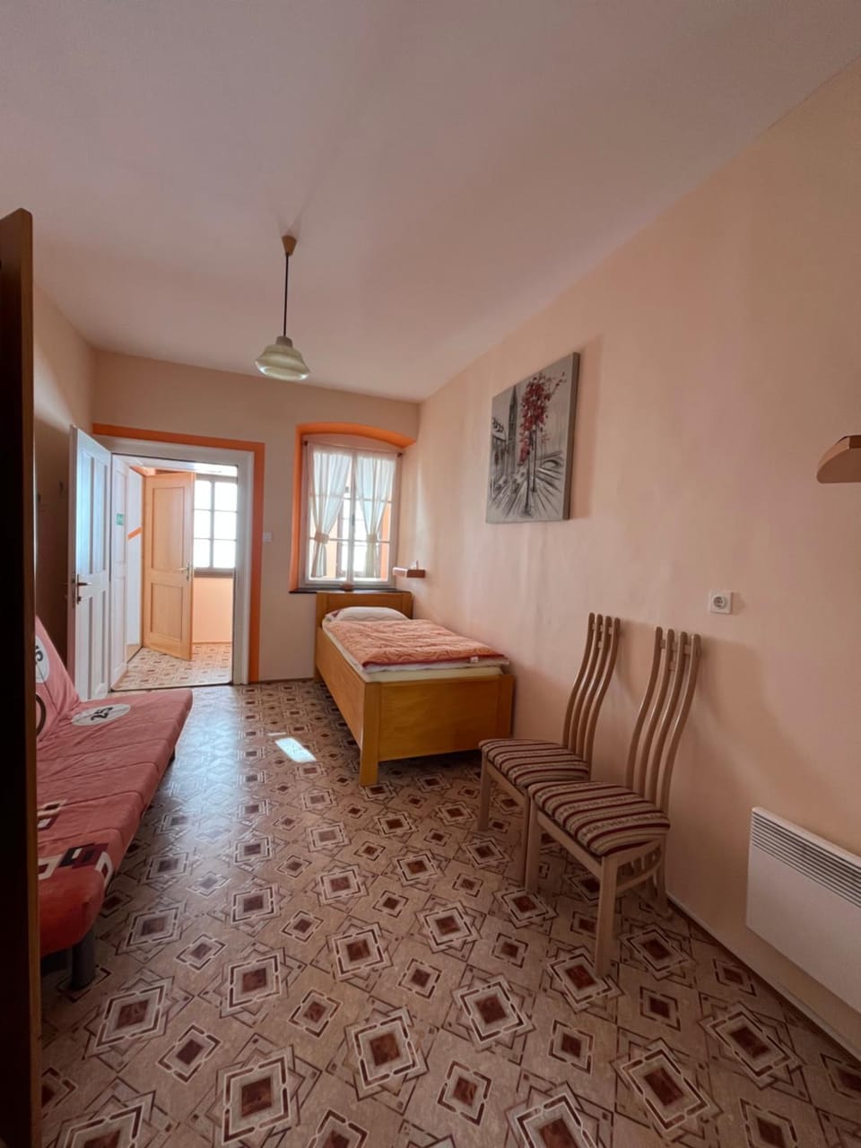 Apartma na Starem Placu Apartment in Slovenia