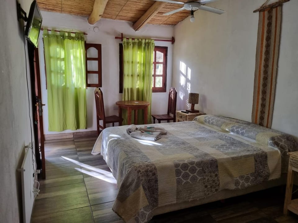 Cardones de Molinos Bed and Breakfast in Catamarca Province, Argentina