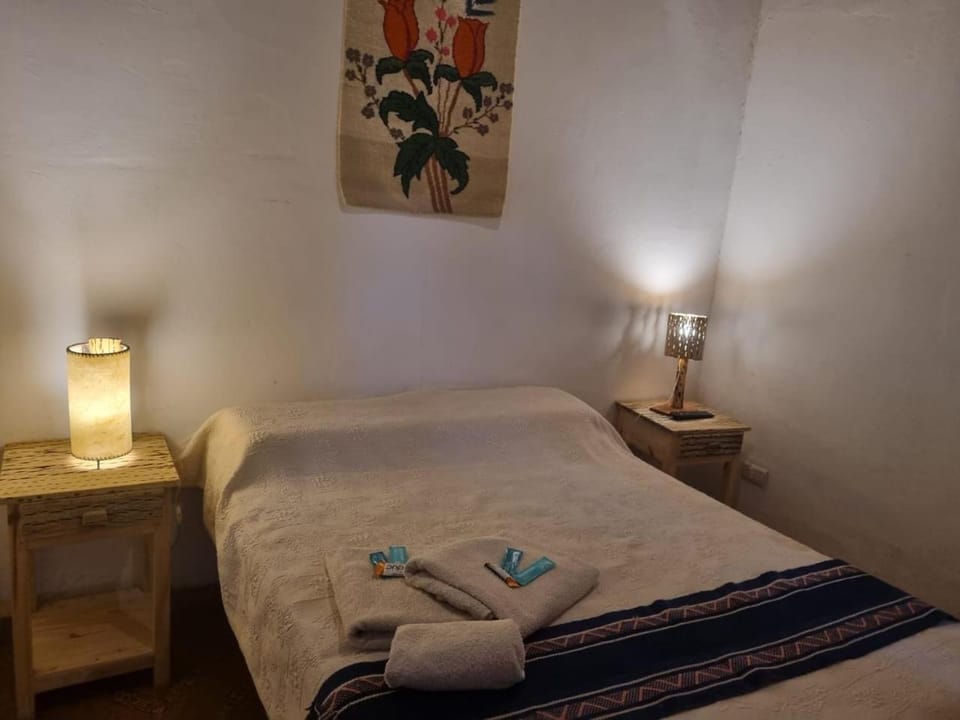 Cardones de Molinos Bed and Breakfast in Catamarca Province, Argentina