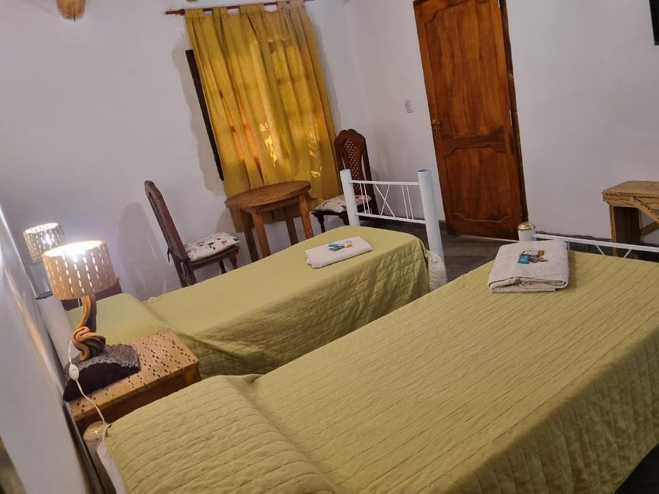Cardones de Molinos Bed and Breakfast in Catamarca Province, Argentina