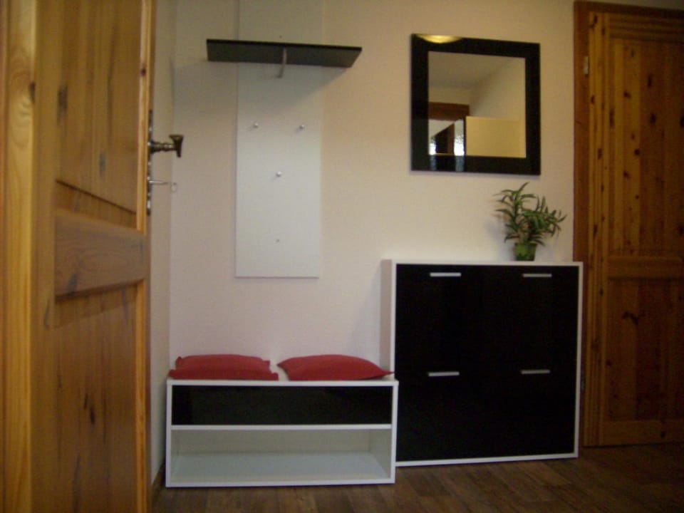 Ferienwohnung Scarlett Apartment in Wernigerode