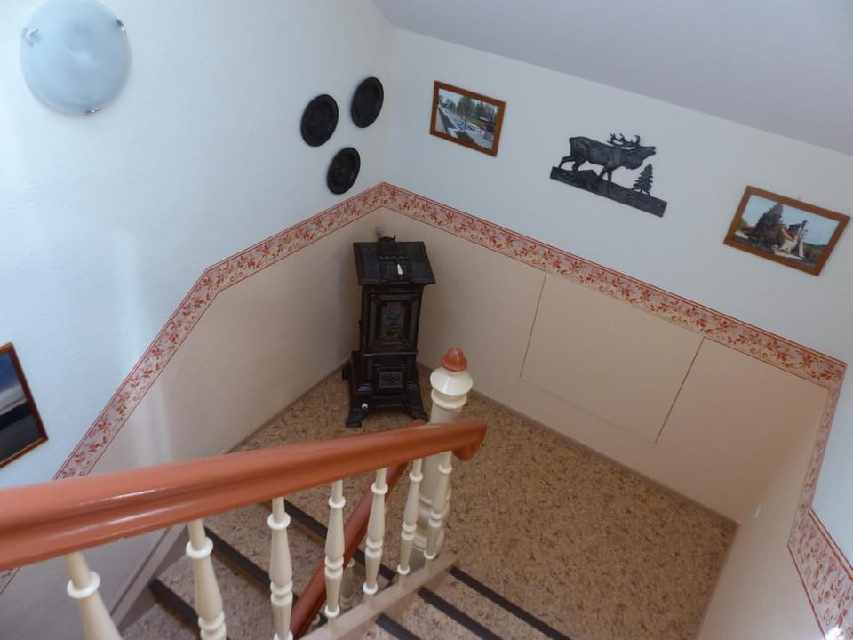Ferienwohnung Scarlett Apartment in Wernigerode