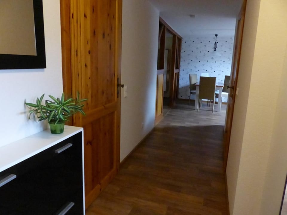 Ferienwohnung Scarlett Apartment in Wernigerode