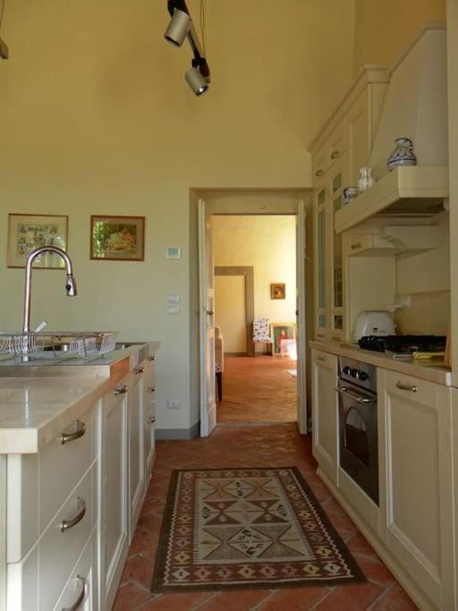 Pian dei Giullari - Appartamento Golden Hill Apartment in Florence