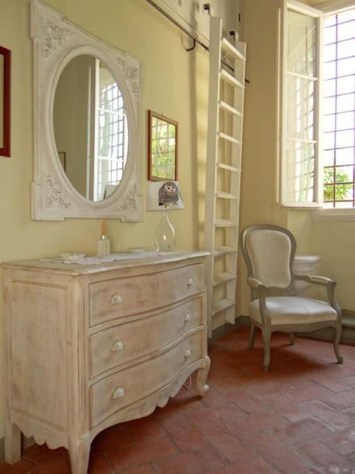 Pian dei Giullari - Appartamento Golden Hill Apartment in Florence
