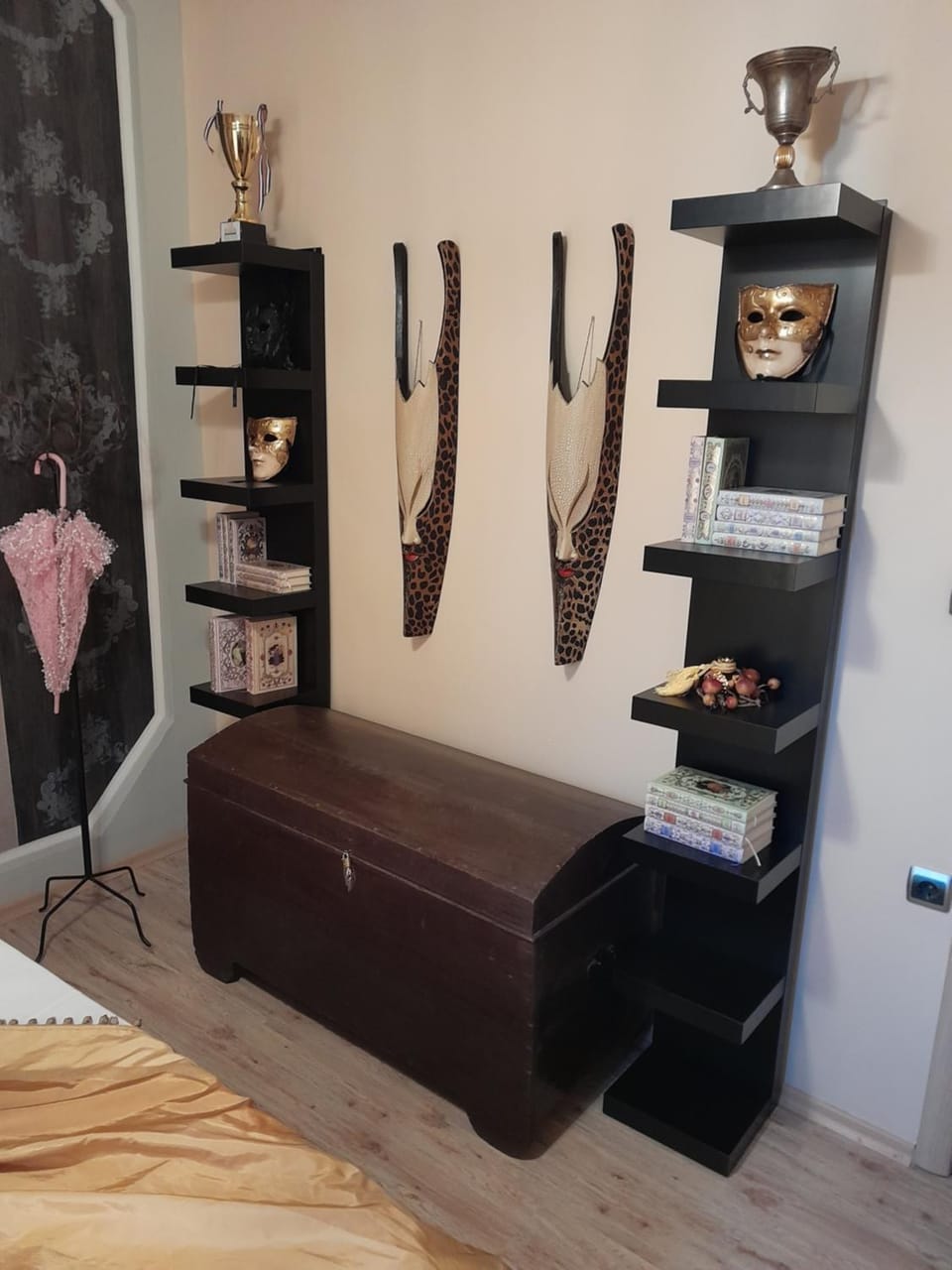 Vila Zanet Bed and Breakfast in Thasos