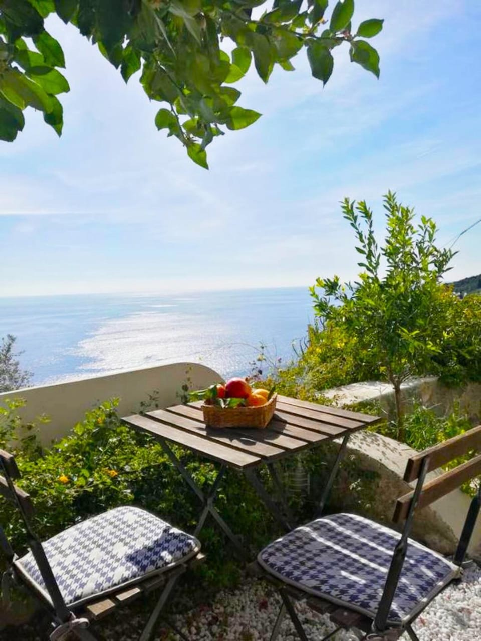 Mareluna Holiday Home House in Praiano