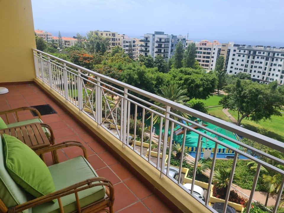 Tulipa View Apartament Apartment in Funchal