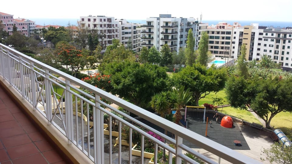 Tulipa View Apartament Apartment in Funchal