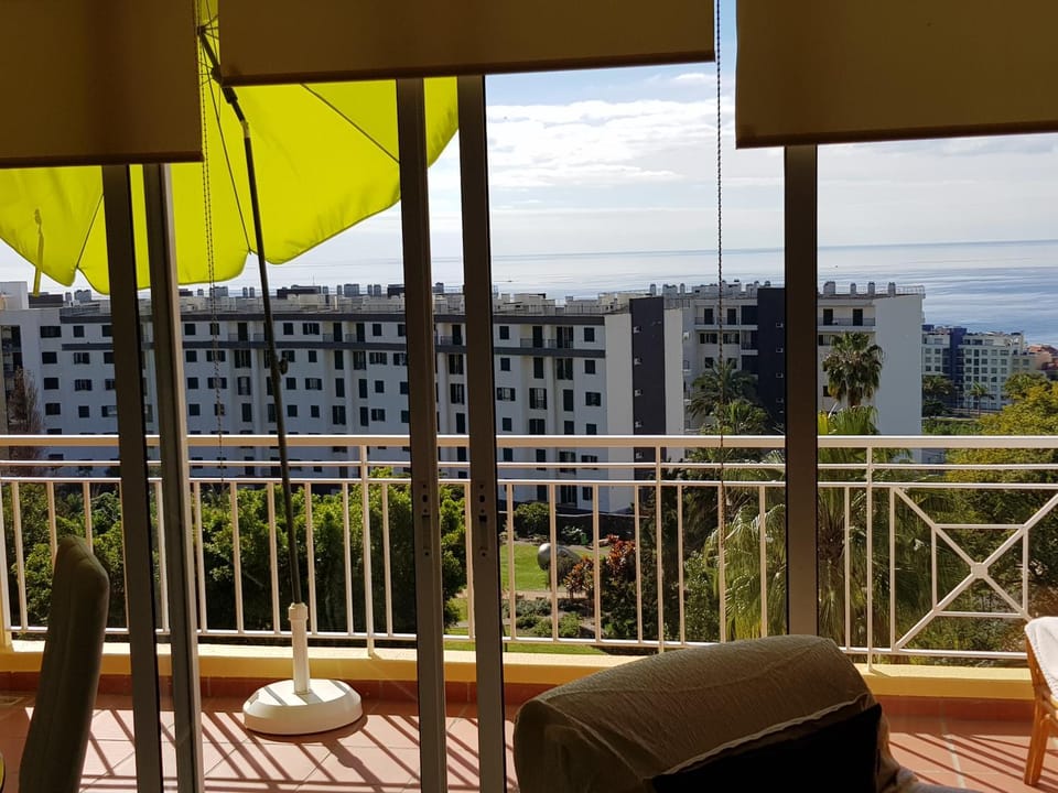 Tulipa View Apartament Apartment in Funchal