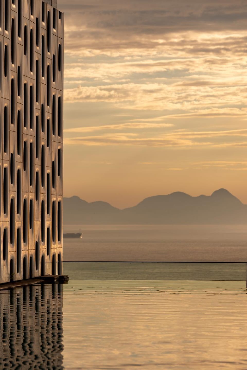 Sea view, Swimming pool