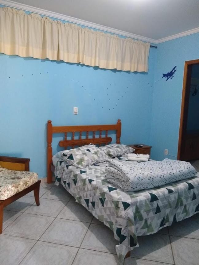 Pousada das Nações Inn in State of São Paulo