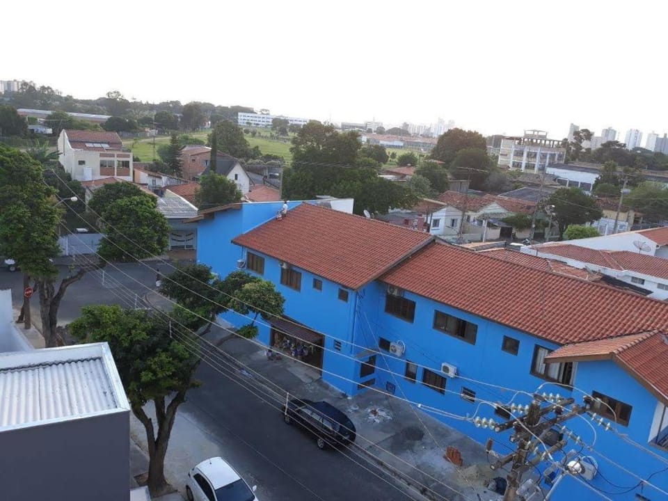 Pousada das Nações Inn in State of São Paulo
