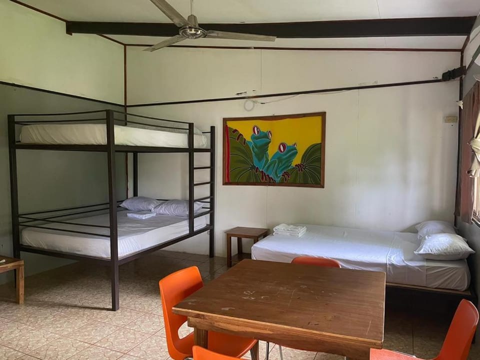 Be My Guest Cabinas Cabin in Panama