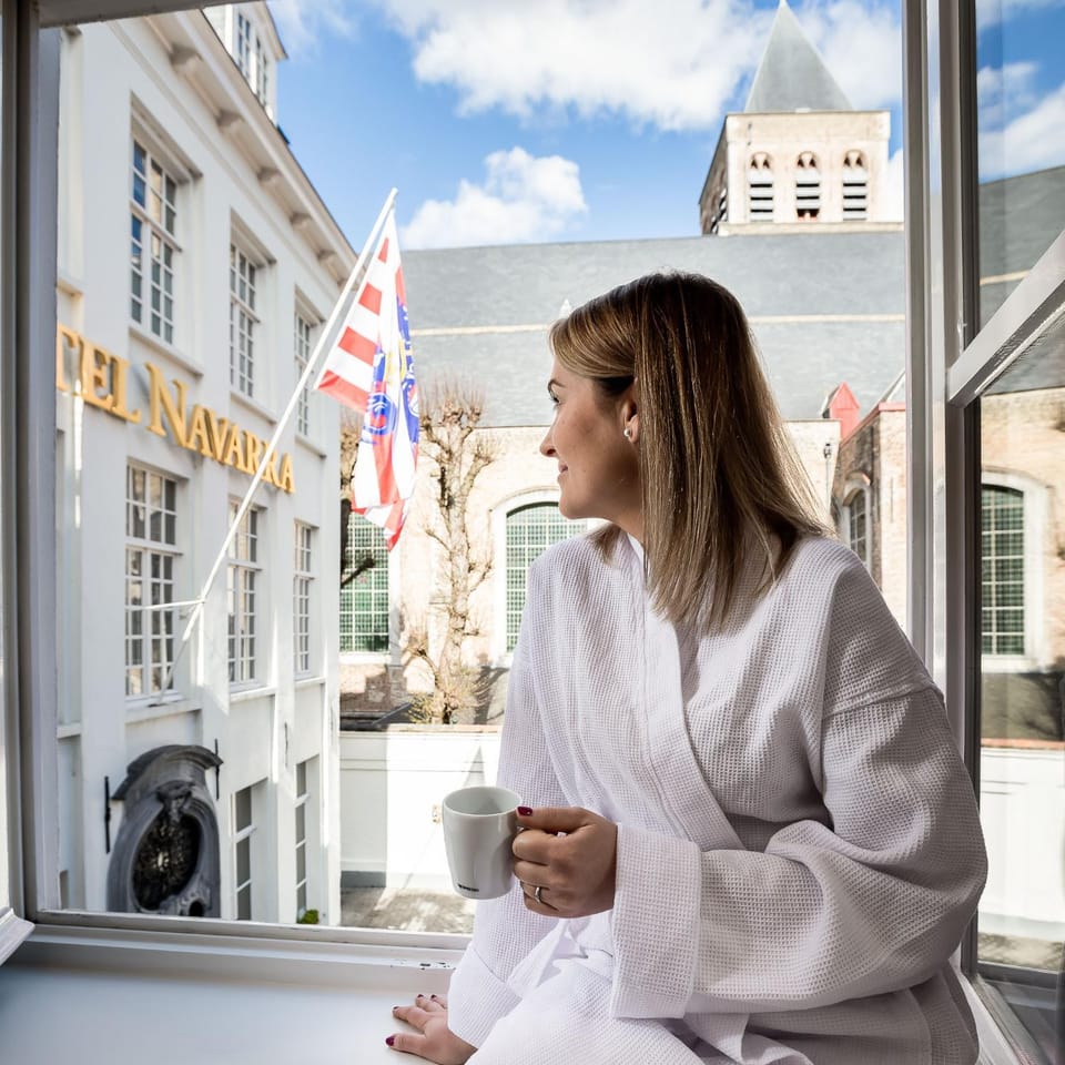 Property logo or sign, View (from property/room)