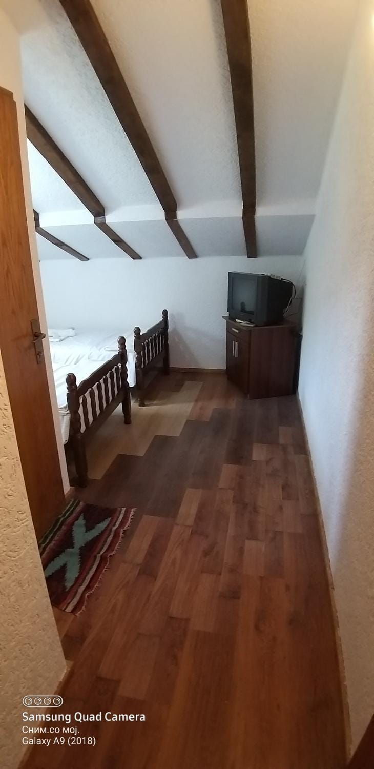 Podgorski An Motel in Decentralized Administration of Macedonia and Thrace