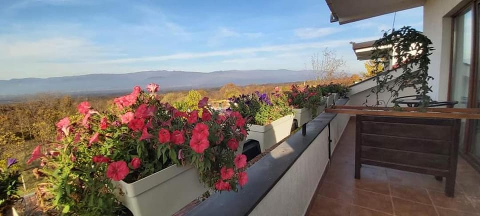 Podgorski An Motel in Decentralized Administration of Macedonia and Thrace