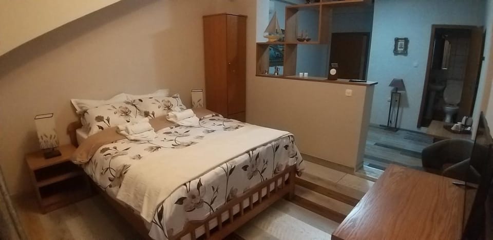 Podgorski An Motel in Decentralized Administration of Macedonia and Thrace