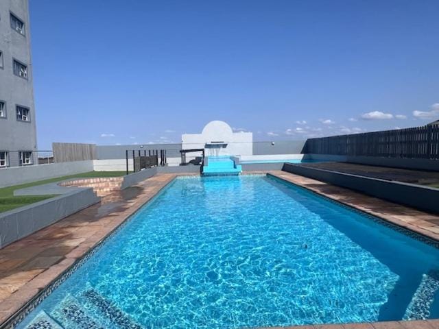 Aya Luxury Apartment 84 Apartment in Umhlanga