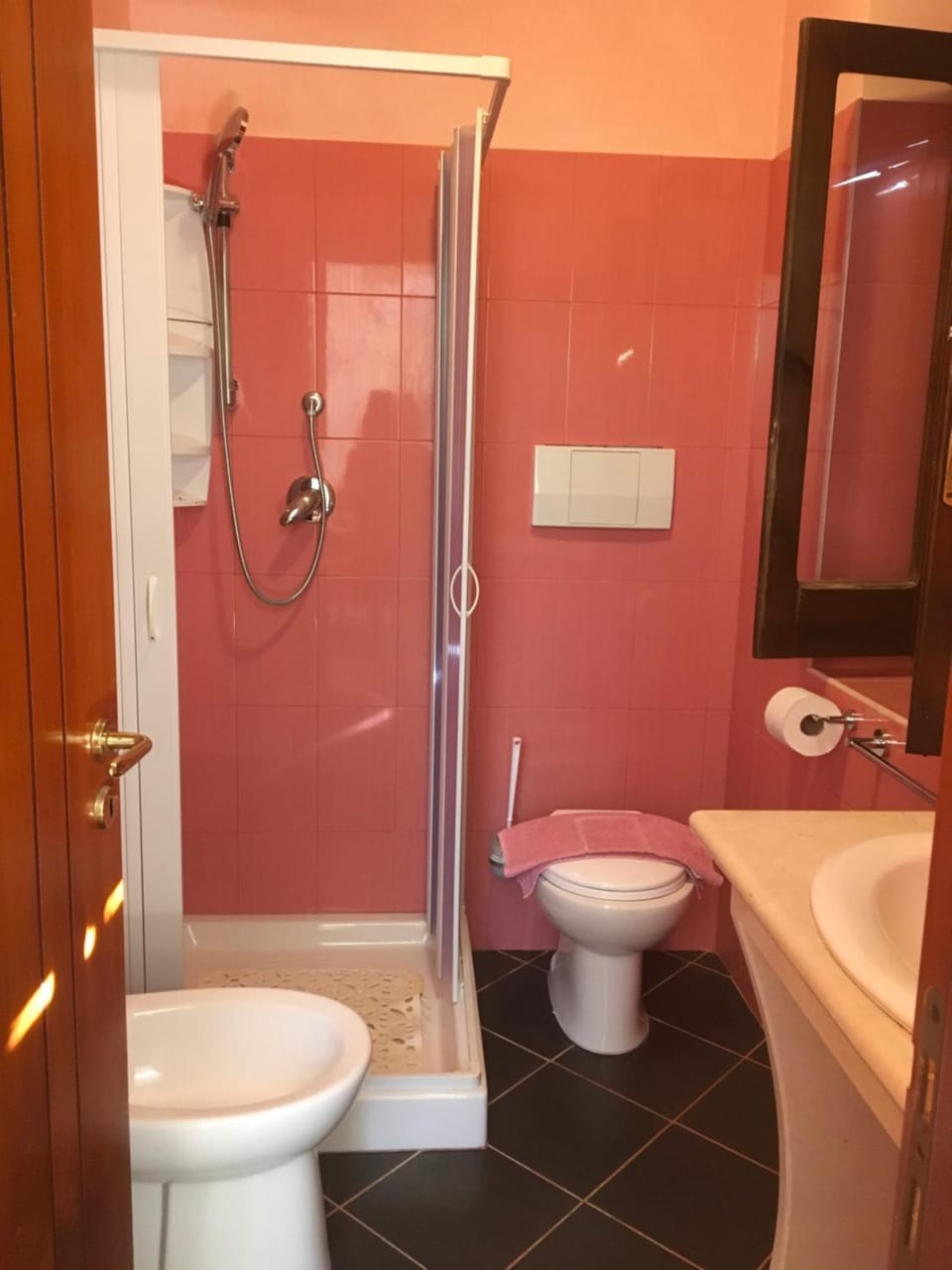 B&B Villa Carla Bed and Breakfast in Province of Foggia