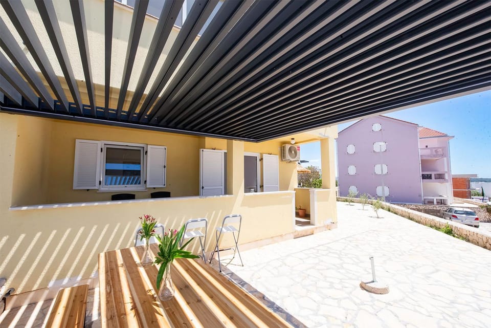 Patio, Balcony/Terrace, Balcony/Terrace