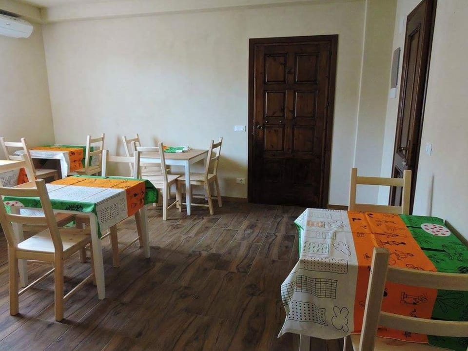 Petitui Bed and Breakfast in Liguria