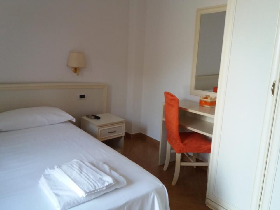 Il Piccolo Nido Bed and Breakfast in Terracina