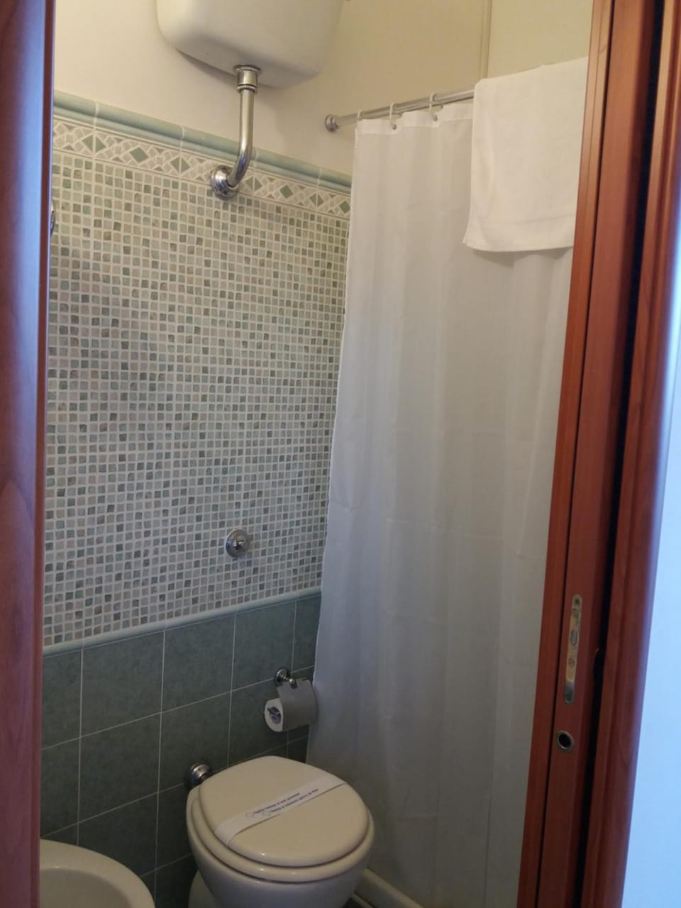 Il Piccolo Nido Bed and Breakfast in Terracina