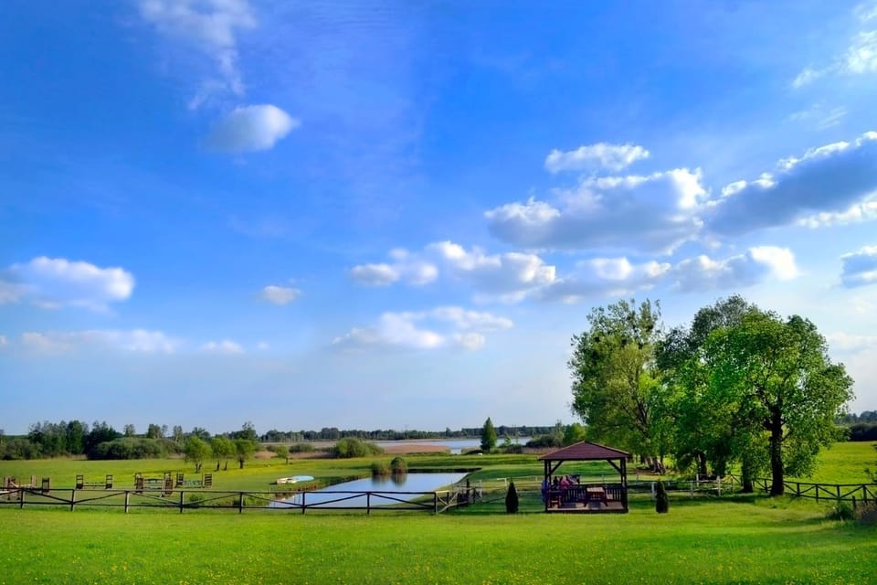 Natural landscape