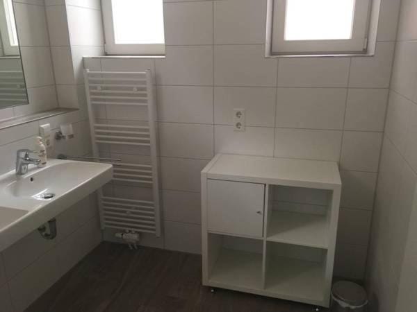 Gästehaus Thuine Bed and Breakfast in North Rhine-Westphalia