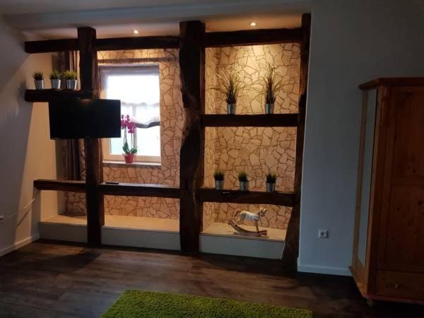 Gästehaus Thuine Bed and Breakfast in North Rhine-Westphalia