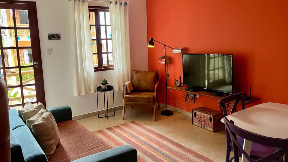 Apartamento Chapada Diamantina Apartment in State of Bahia
