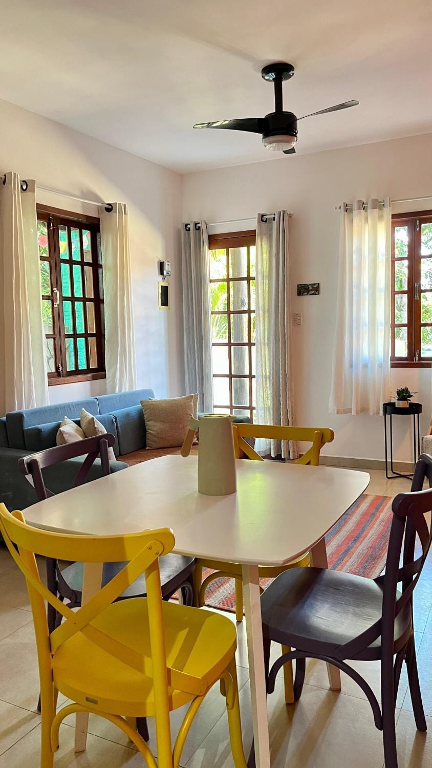 Apartamento Chapada Diamantina Apartment in State of Bahia