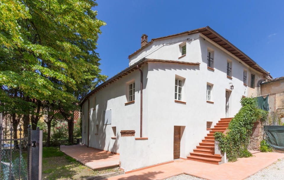 Villa Carducci House in Capannori