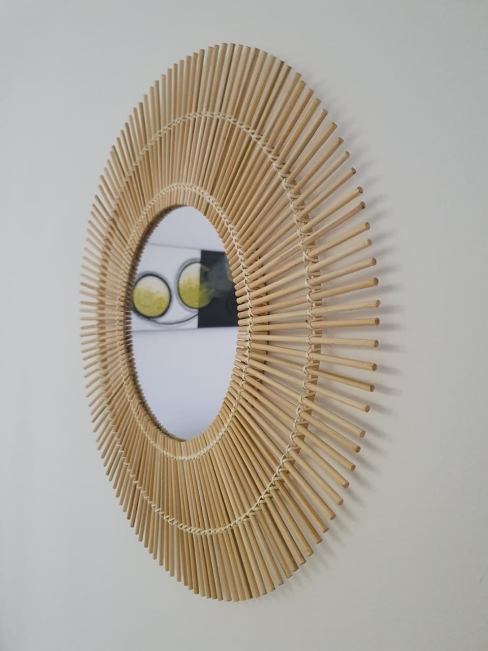 Decorative detail