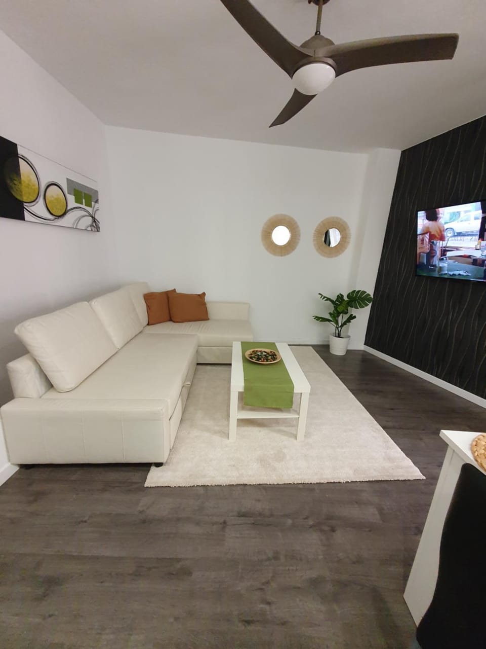 TV and multimedia, Living room