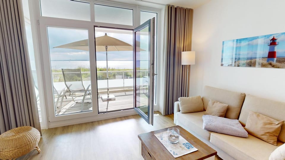 Südkap G-06 Apartment in Ostholstein