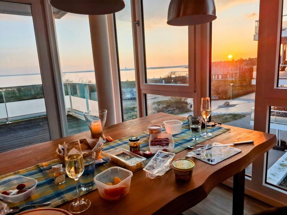 Südkap H-02 Apartment in Ostholstein