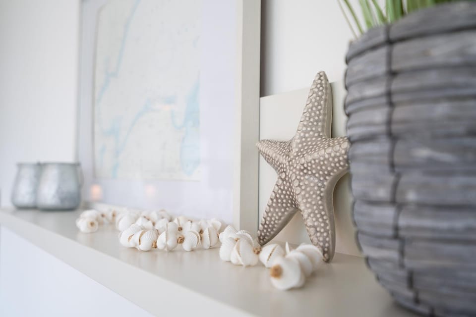 Südkap E-01 Apartment in Ostholstein