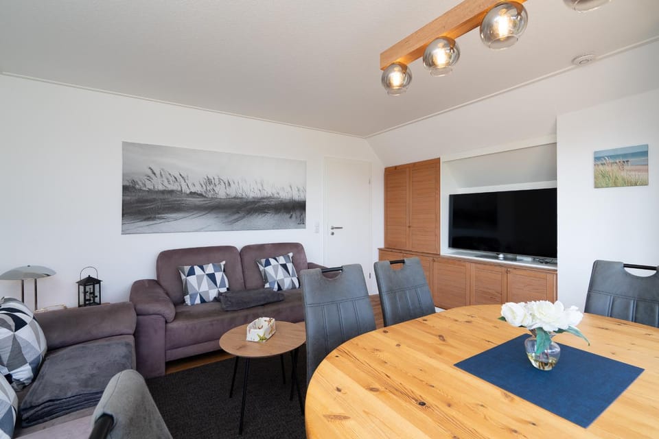 Sonnenhügel App. 08 Apartment in Grömitz