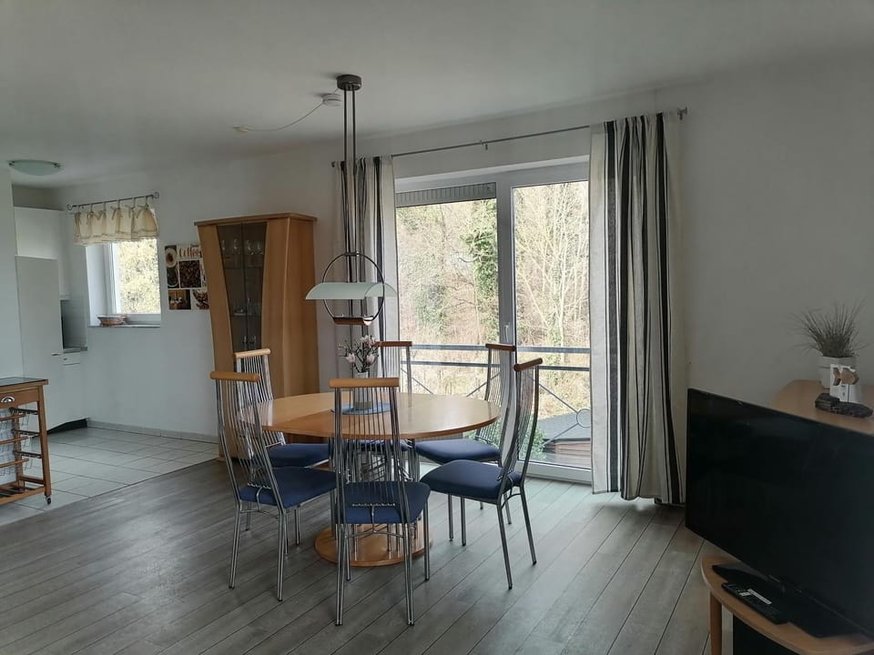 Gilde-Residenz App. 7 Apartment in Grömitz