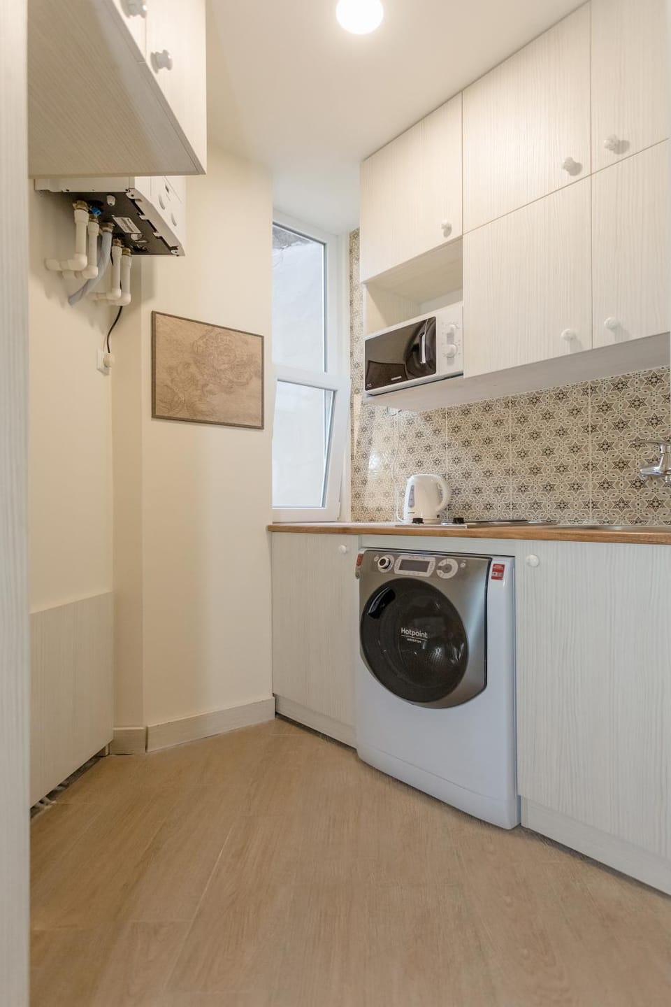 Other, Communal kitchen