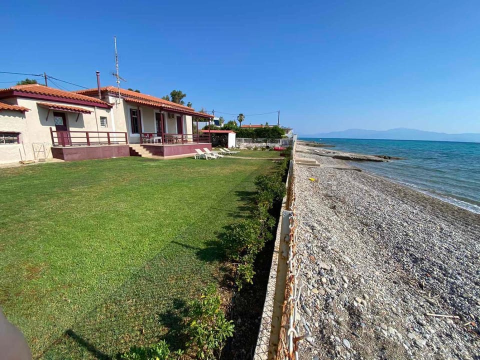 Sea view