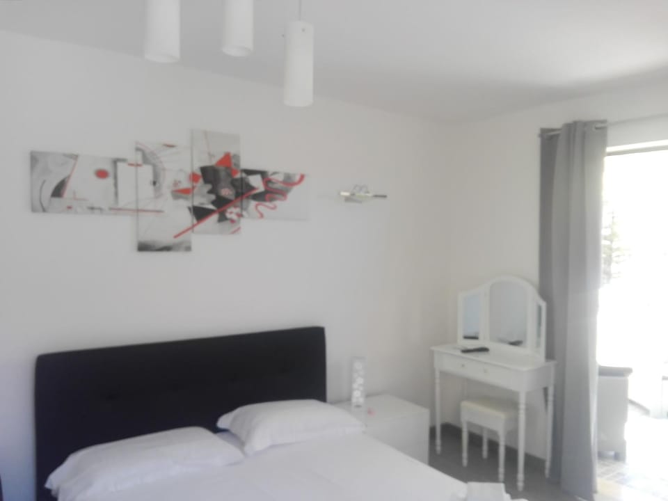 B&B Rosy Bed and Breakfast in Paola